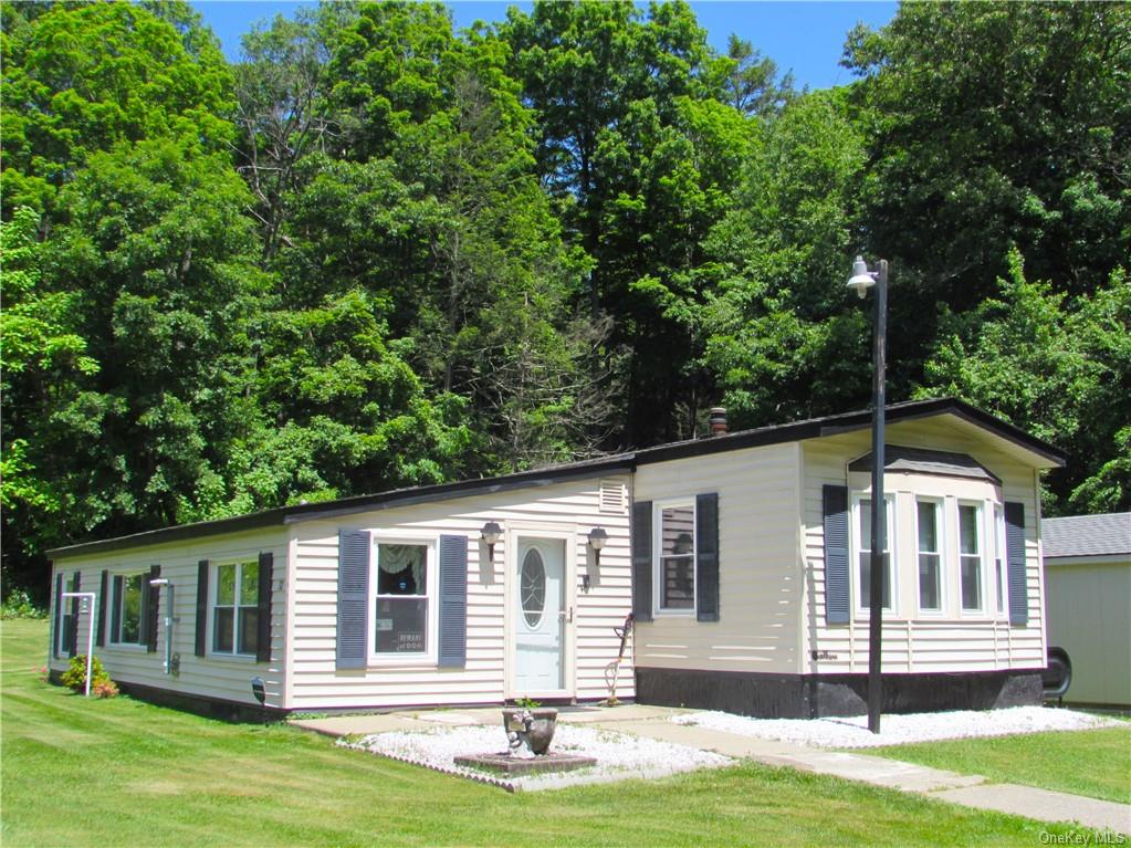 Glen Ave, Dover Plains, NY 12522