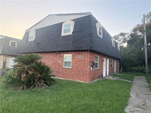 2500 Jamie Ct, Violet, LA, 70092-3087 | Card Image