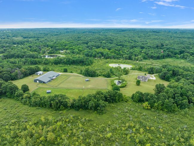 12700 Shaffer Rd, House other with 4 bedrooms, 4 bathrooms and null parking in Springfld Twp MI | Image 80