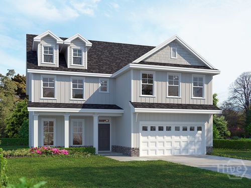 202 Champlain Dr, Pooler, GA, 31322 | Card Image