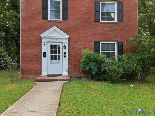 3427 W Franklin St, Richmond, VA, 23221-1544 | Card Image