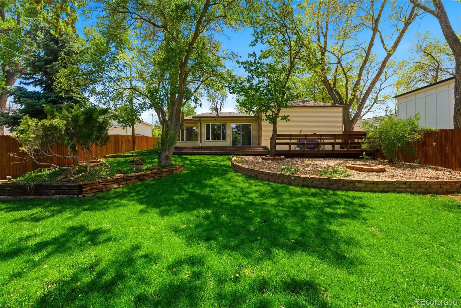 Residential in Denver 4