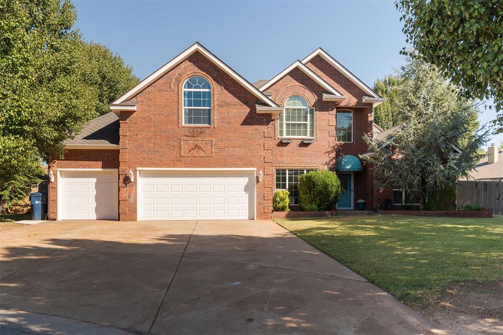 Palo Verde Dr, Yukon, OK 73099