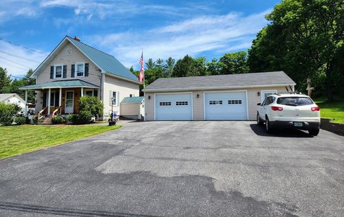 46 Hillside Ave, East Barre, VT, 05649-3068 | Card Image