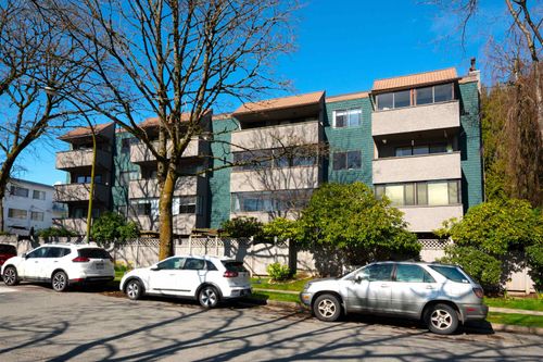 405-8775 Cartier St, Vancouver, BC, V6P4V3 | Card Image