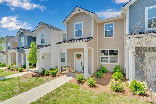 unit-e-336 Lincoln Street Sw, Concord, NC, 28025 | Card Image