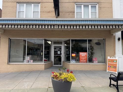 3334 Ridge Rd, Lansing, IL, 60438-3100 | Card Image