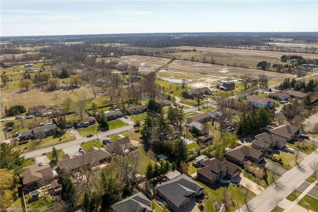 815 Foss Rd, Home with 0 bedrooms, 0 bathrooms and null parking in Fenwick ON | Image 9