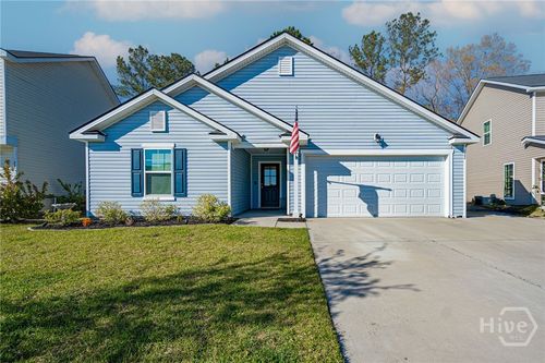 22 Marsh Salt Ln, Port Wentworth, GA, 31407-6078 | Card Image