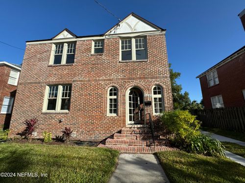 2645 Dellwood Ave, Jacksonville, FL, 32204-3527 | Card Image