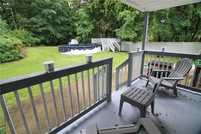 22 Sheraton Dr, House other with 4 bedrooms, 1 bathrooms and 1 parking in Poughkeepsie NY | Image 23