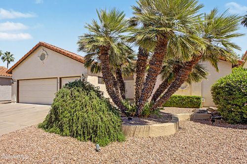 25241 S Hollygreen Dr, Sun Lakes, AZ, 85248-8811 | Card Image