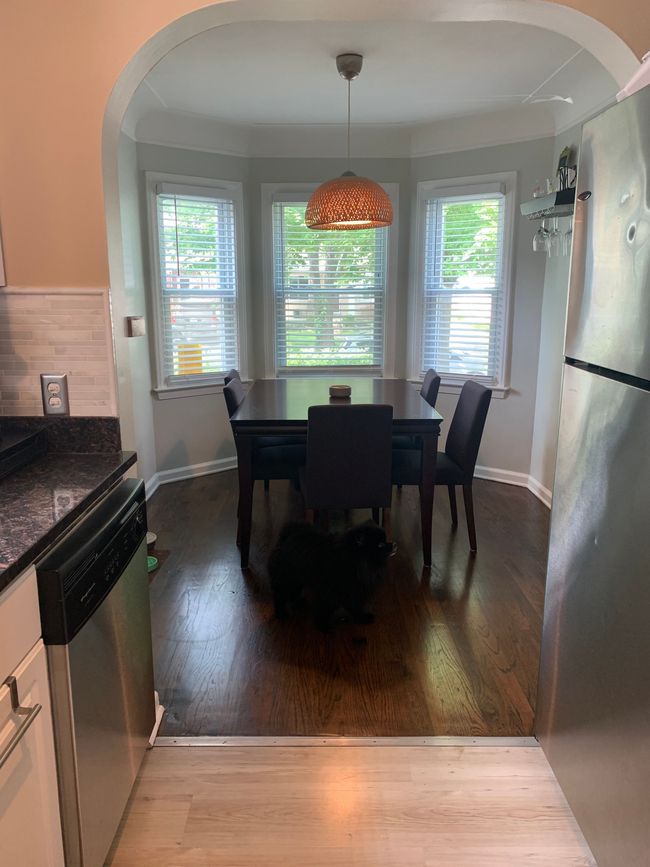 617 S Edison Ave, House other with 3 bedrooms, 2 bathrooms and null parking in Royal Oak MI | Image 6