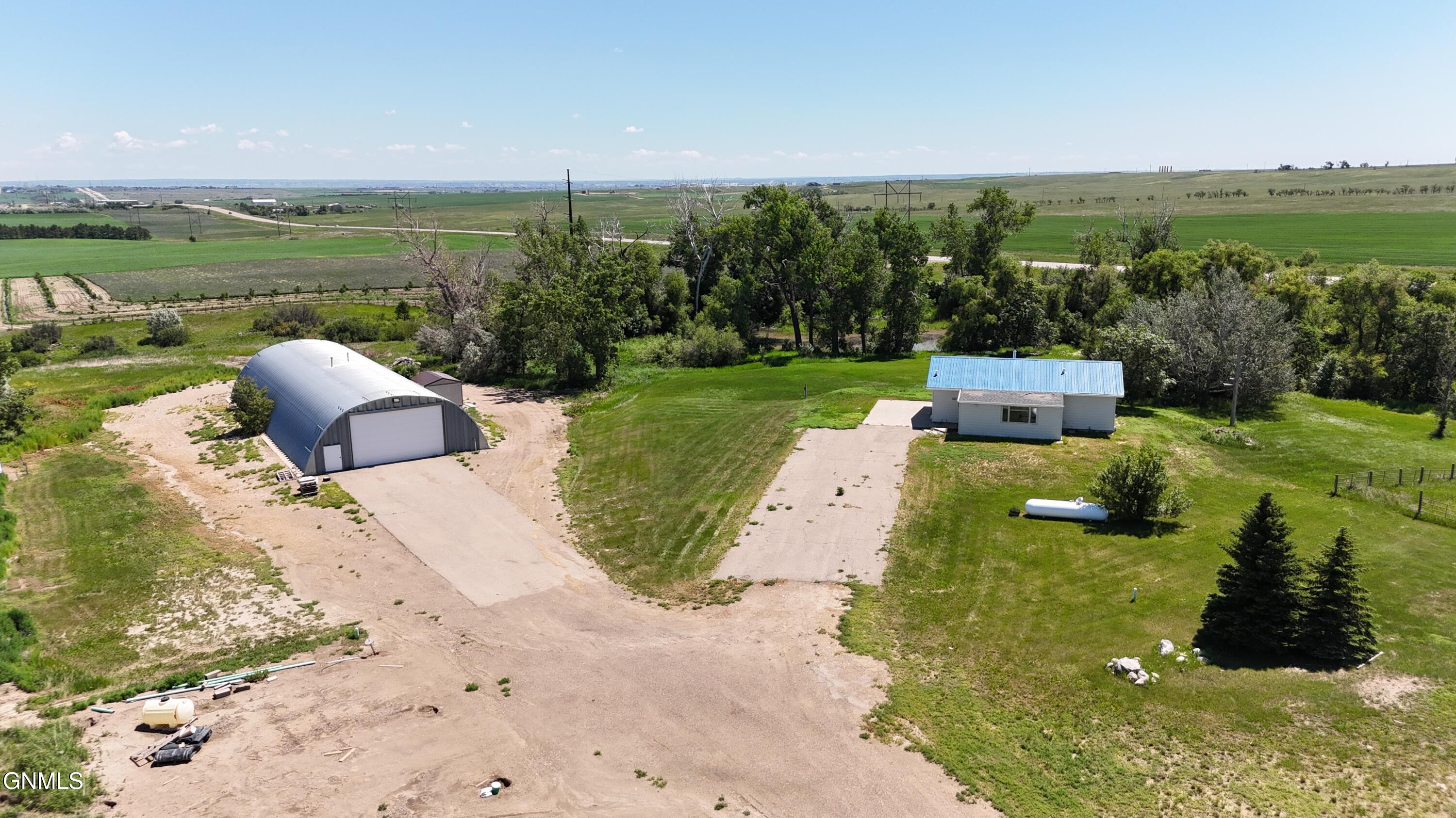 Residential in Williston