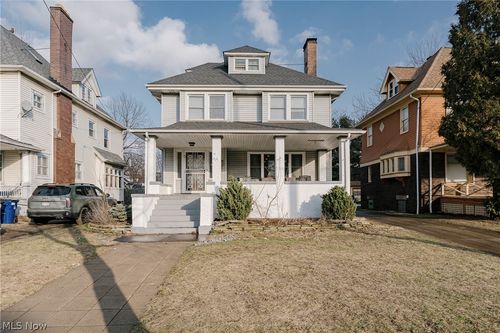 1507 108th St, Cleveland, OH, 44106-1851 | Card Image