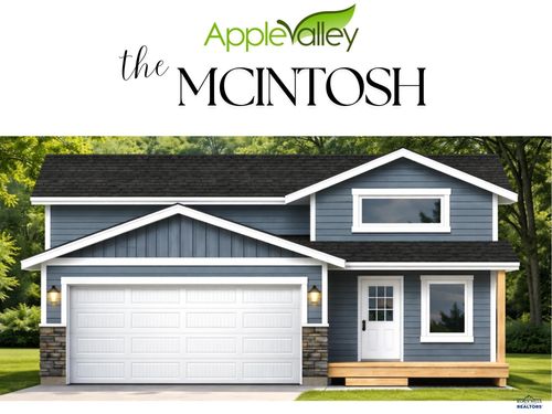 4009 Mcintosh Ln, Rapid City, SD, 57703 | Card Image