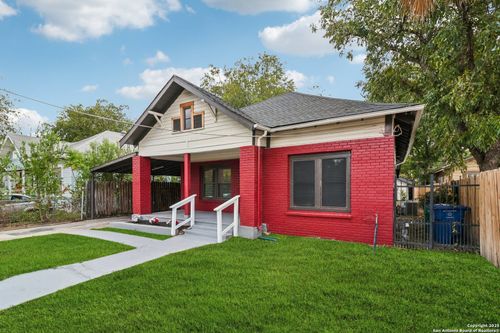 622 Denver Blvd, San Antonio, TX, 78210-2108 | Card Image