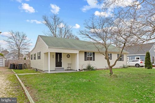 3961 School St, TRAPPE, MD, 21673-1983 | Card Image