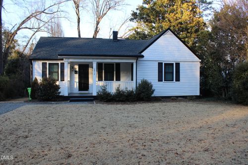 2812 Mayview Rd, Raleigh, NC, 27607-4143 | Card Image