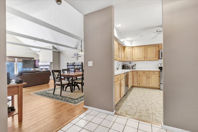 4 - 4 Echowoods Cir, Condo with 2 bedrooms, 3 bathrooms and null parking in Monroe CT | Image 22