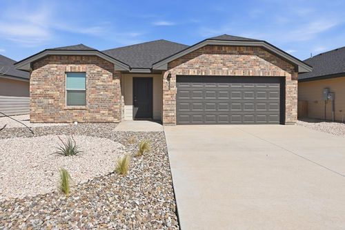 8505 E County Road 110, Midland, TX, 79706 | Card Image