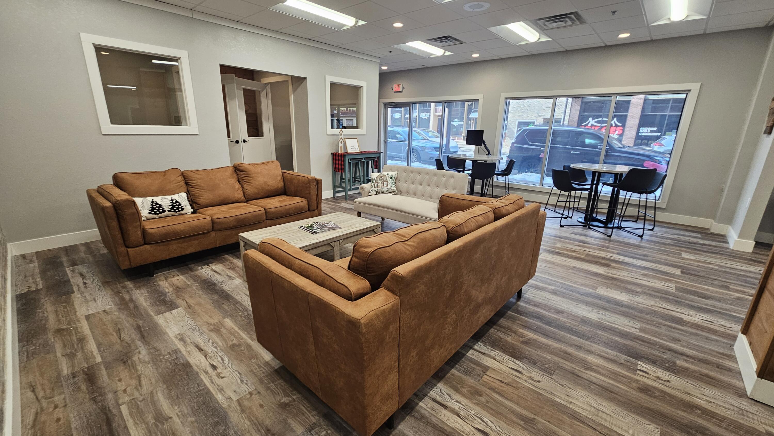 Commercial Lease in La Crosse 2
