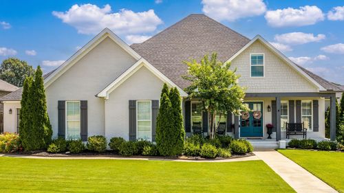 1510 Winterbrook Drive, Conway, AR, 72034 | Card Image