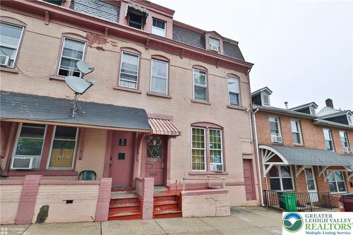 3-427 N 5th St, Allentown, PA, 18102-2901 | Card Image