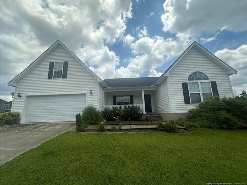 450 Copper Creek Dr, Raeford, NC, 28376-6971 | Card Image