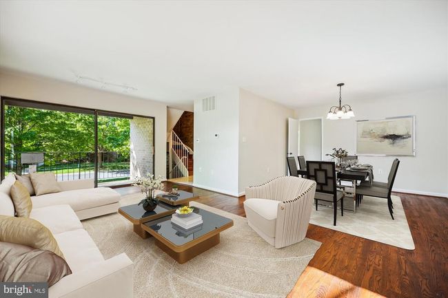 8101 Inverness Ridge Rd, Townhouse with 4 bedrooms, 4 bathrooms and null parking in POTOMAC MD | Image 7