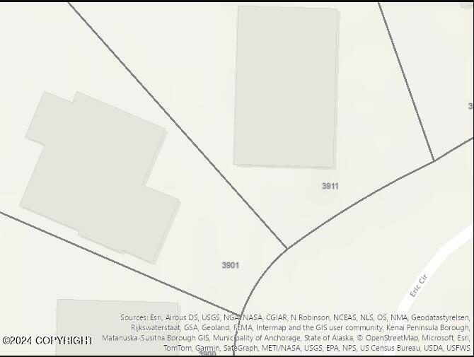 Eric Cir, Anchorage, AK 99507