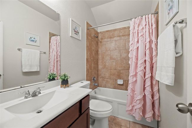 Hitting it out of the park again, this home has multiple full bathrooms for non-issue mornings! | Image 30