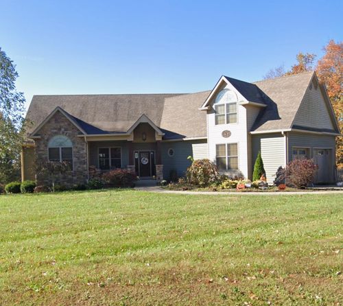 395 Blanche Davis Rd, Owenton, KY, 40359 | Card Image