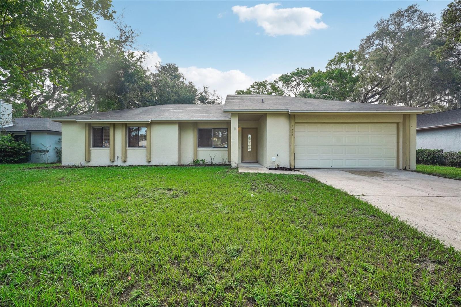 Lighthouse Rd, Orlando, FL 32808