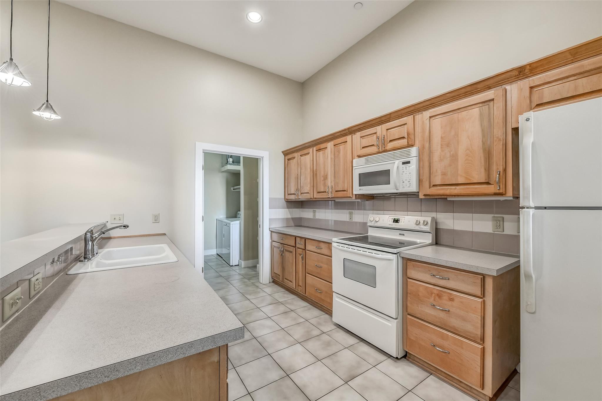 Residential Lease in Galveston 2