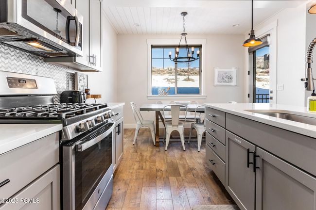 1106 W Wasatch Spring Rd, Condo with 4 bedrooms, 4 bathrooms and null parking in Hideout UT | Image 15