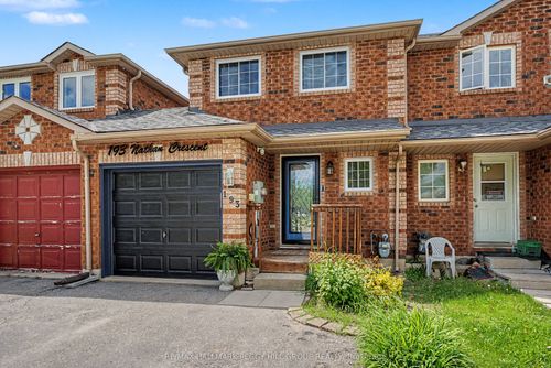 193 Nathan Cres, Barrie, ON, L4N0S4 | Card Image