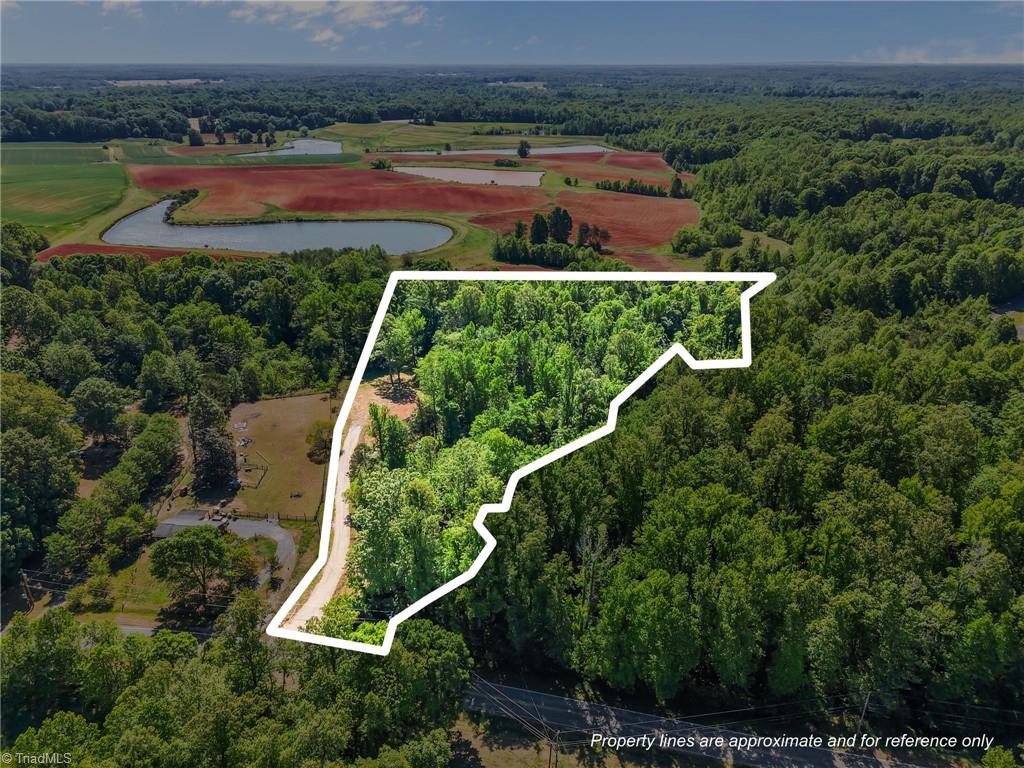 Land in Browns Summit 2