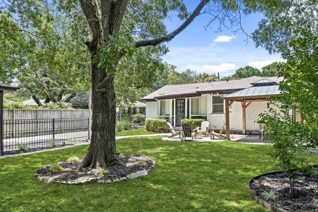 6650 Santa Anita Dr, House other with 3 bedrooms, 2 bathrooms and null parking in Dallas TX | Image 37