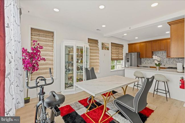 121 Kyle Way, Condo with 2 bedrooms, 2 bathrooms and null parking in Ewing NJ | Image 13