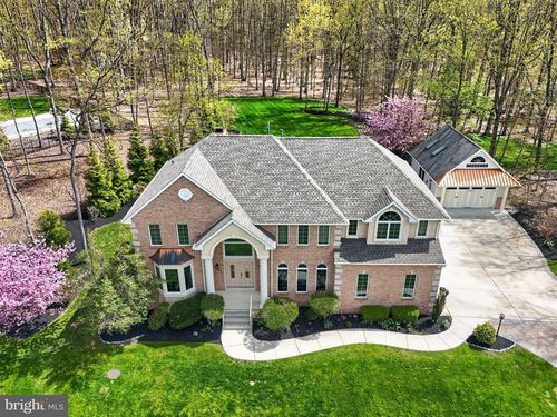 9 Winding Way, MULLICA HILL, NJ, 08062-2511 | Card Image