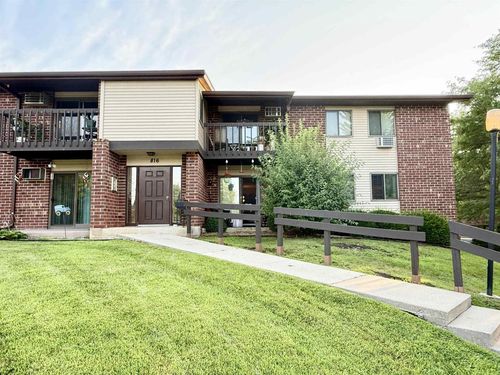 2c-816 S Park Avenue, Fond Du Lac, WI, 54935 | Card Image