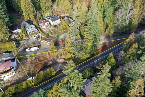 LOT 13 Marine Dr, Gibsons, BC, V0N | Card Image