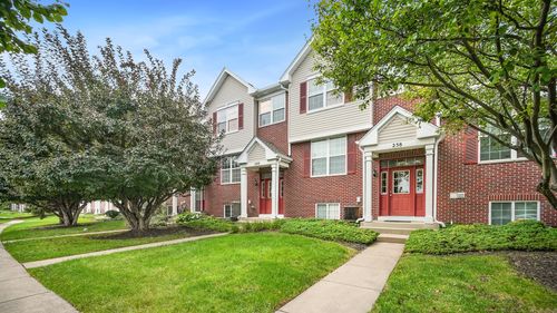 240 S Alder Creek Dr, Romeoville, IL, 60446-5341 | Card Image