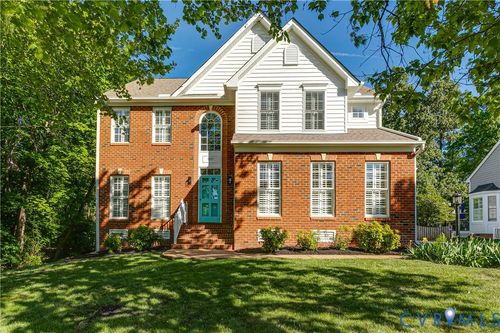 5615 Barnsley Pl, Glen Allen, VA, 23059-3429 | Card Image