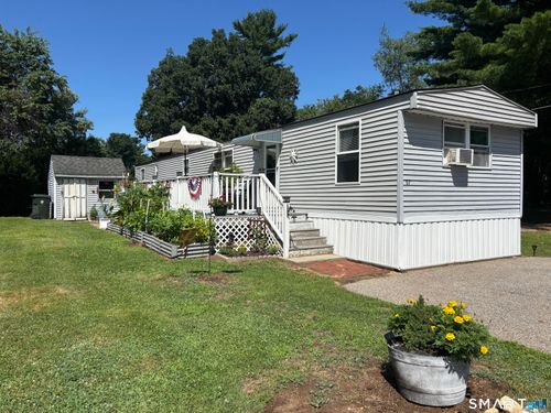 57 James Dr, North Windham, CT, 06256-1064 | Card Image