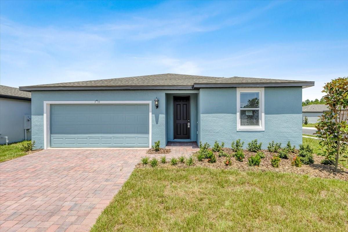 Walking Stick Way, Kissimmee, FL 34759