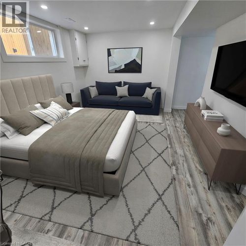 lower-11 Kimberly Crescent, Kitchener, ON, N2E1C8 | Card Image