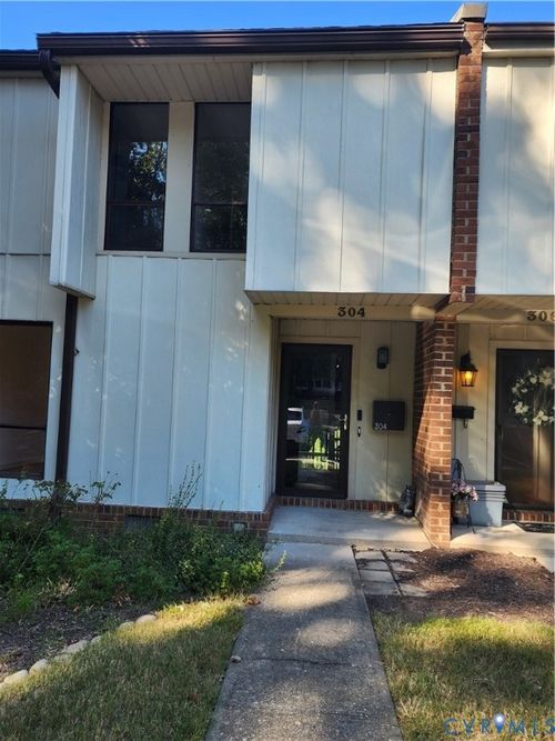 304 Colonel Dr, Henrico, VA, 23075-1505 | Card Image