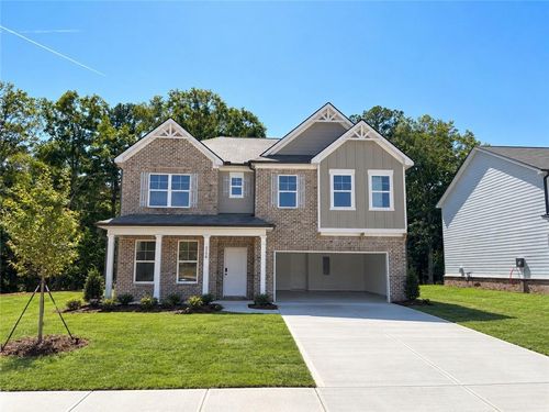 1776 Kingsmere Run Dr, Loganville, GA, 30052-6267 | Card Image